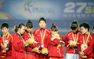 Chuyện SEA Games: Trách chi người Thái...