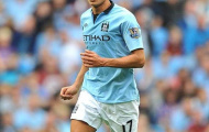 Jack Rodwell - Sự lựa chọn không tồi cho David Moyes