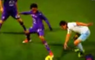 Video: Luis Muriel, cái tên đang gây sốt tại nước Anh