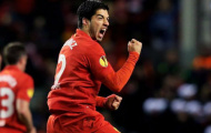 Suarez tự tin sẽ giúp Liverpool vô địch mùa này