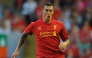 Livepool: Giữ Suarez, và giữ luôn cả Agger