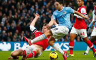 22h00 ngày 21/12, Fulham vs Manchester City: Khi “gã nhà giàu” khẳng định sức mạnh