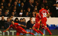 19h45 ngày 21/12, Liverpool vs Cardiff City: Thêm một cơn mưa bàn thắng