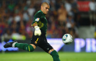 Valdes quyết không để lộ điểm đến tiếp theo