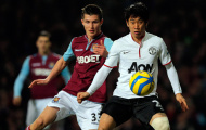 22h00 ngày 21/12, Man United vs West Ham: Mùa đông không lạnh