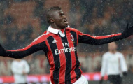 Hết chỗ dùng, Milan tính cho đưa Niang đi tu nghiệp