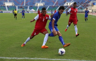 U23 Thái Lan vs U23 Indonesia: Người Thái hoàn thành mục tiêu