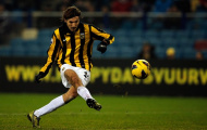 Trận đấu đáng ngờ: 01h45 ngày 22/12, Heracles Almelo vs Vitesse Arnhem