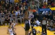 Video NBA: Pha úp rổ đẹp nhất ngày 19/12