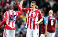 22h00 ngày 21/12, Stoke City vs Aston Villa: Điểm tựa Britannia