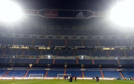 Santiago Bernabeu xác định được diện mạo mới?