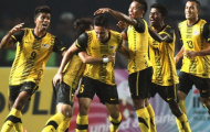 16h30 ngày 21/12, U23 Malaysia vs U23 Singapore: Danh dự cuối cùng của Đương kim vô địch