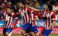 02h00 ngày 22/12, Atletico vs Levante: “Tấm gương” Valencia