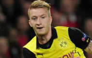 Reus vẫn một lòng sắt son với Dortmund