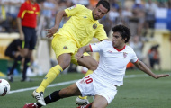 22h00 ngày 21/12, Villarreal vs Sevilla: Giằng co trên “Chiến hạm”