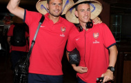 Arsenal làm kinh tế: Sau châu Á là châu Mỹ