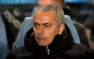 Sao thế Jose Mourinho?
