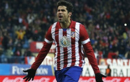 Arsenal sẽ mua Diego Costa: Thông tin chính xác hay chỉ là một tin đồn?