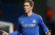 Torres: Đã đến lúc phải dứt tình