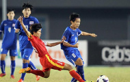 Lời cảnh báo cho giấc mơ World Cup