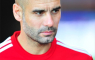 HLV Guardiola thận trọng trước Raja Casablanca