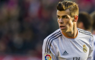 Gareth Bale cảm thấy nhẹ nhõm hơn tại Real Madrid