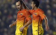 Pedro chỉ muốn tập trung cống hiến cho Barca