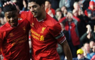 Video Premier League: Chiến thắng 3-1 của Liverpool trước Cardiff City