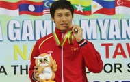 Giành vàng trong ngày cuối, Taekwondo Việt Nam vượt chỉ tiêu đề ra
