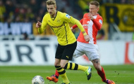 Marco Reus: Dortmund sẽ hồi sinh