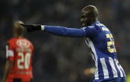 M.U bỏ cuộc trong việc theo đuổi Eliaquim Mangala