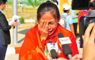 Nắn lại SEA Games