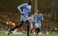 Chấm điểm Fulham 2-4 Man City: 2 quyết định thần kì