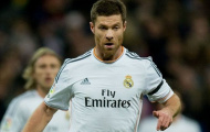 HLV Ancelotti quyết giữ Alonso