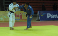 Tô Hải Long và tấm HCĐ judo của ý chí