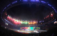Bế mạc SEA Games 27: Lưu luyến Myanmar