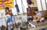 Myanmar tạp lục - Kỳ 8: 'Xe đò' trên không