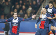 03h00 ngày 23/12, PSG vs Lille: Gian nan thử sức “nhà giàu”