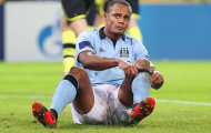 Video: Kompany đốt lưới nhà trong trận Man city 4 -2 Fulham