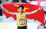 Tôi là người lính