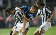 21h00 ngày 22/12, Atalanta vs Juventus: Coi chừng Azzurri d'Italia