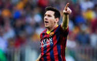Lionel Messi: Cả thế giới đang chờ anh trở lại