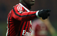 Seedorf và Prandelli tranh ghế của Milan