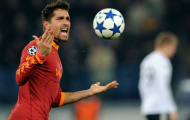Đại diện xác nhận Tottenham muốn có Borriello