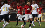 Sir Alex: “Không thể tin được cậu bé ấy mới 18 tuổi!”