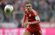 Lahm phấn khích với chức vô địch Club World Cup