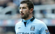 Zenit gia nhập cuộc đua giành chữ ký của Kolarov