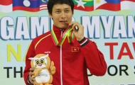Taekwondo Việt Nam xua đi nỗi ám ảnh thất bại 2011