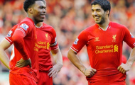 Hàng công tỏa sáng, Liverpool lên nấc thang mới