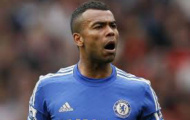 Bị Mourinho trừng phạt vô cớ, Cole tính làm loạn